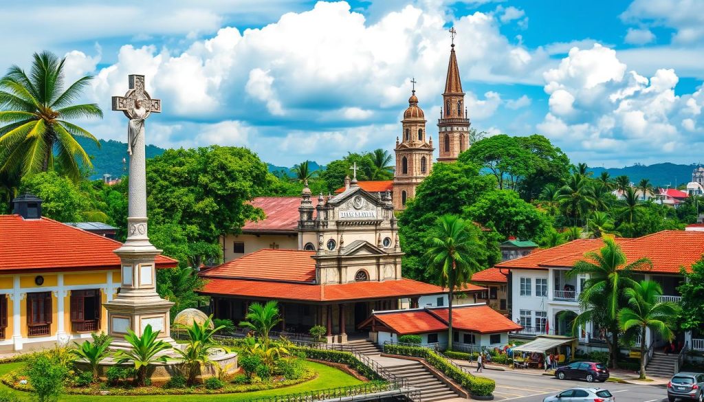 Cebu history Cebu history