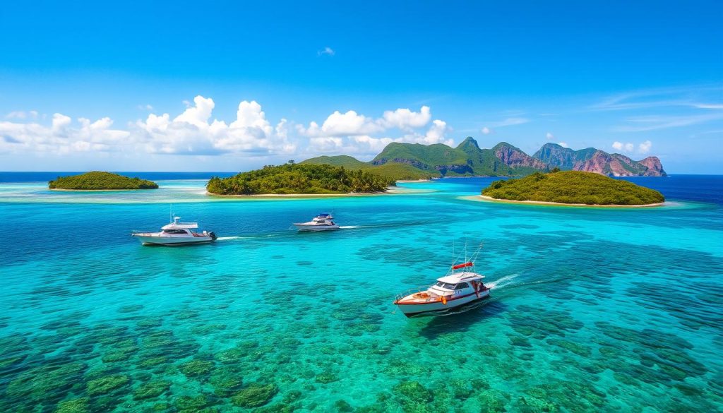 Cebu island hopping Cebu island hopping