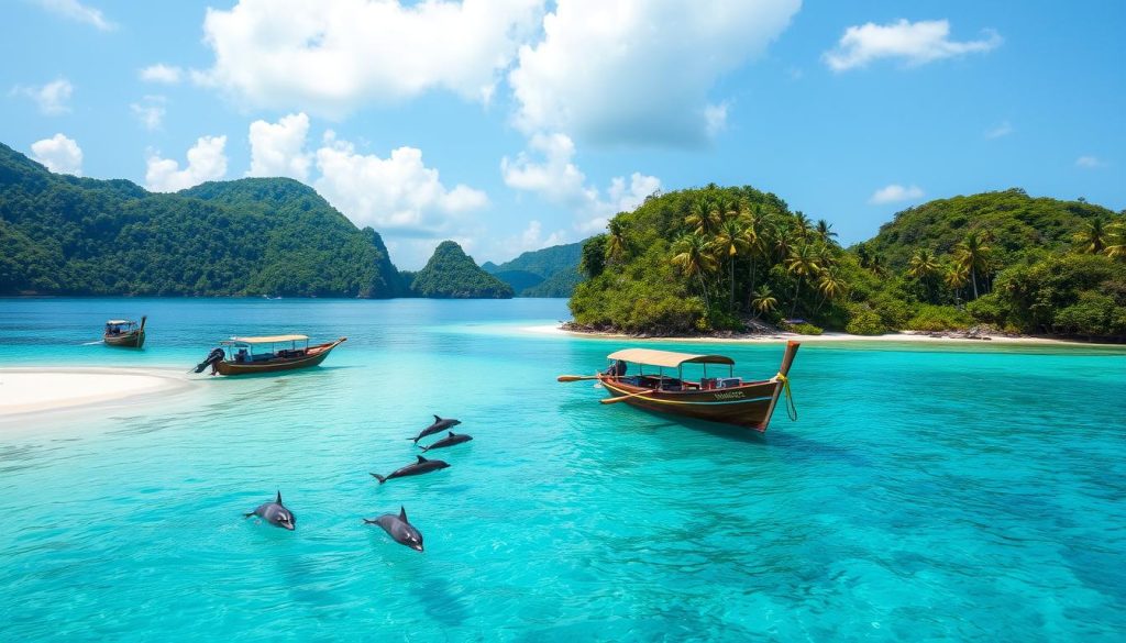 Cebu island hopping Cebu island hopping