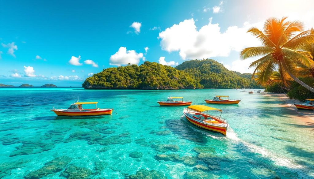 Cebu island hopping activities Cebu island hopping activities