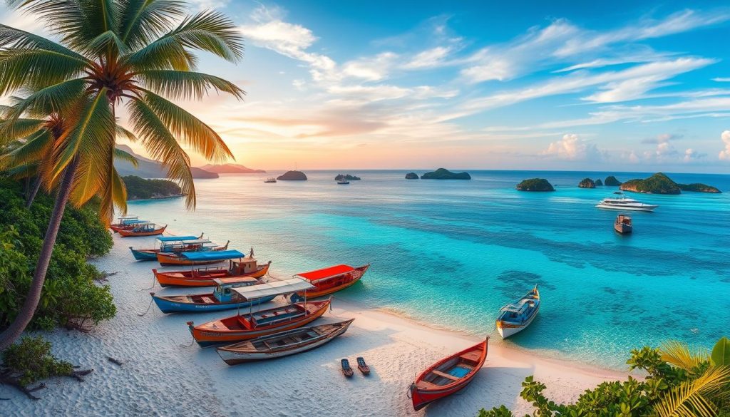 Cebu island hopping tours Cebu island hopping tours