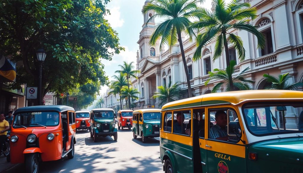 Cebu jeepneys Cebu jeepneys