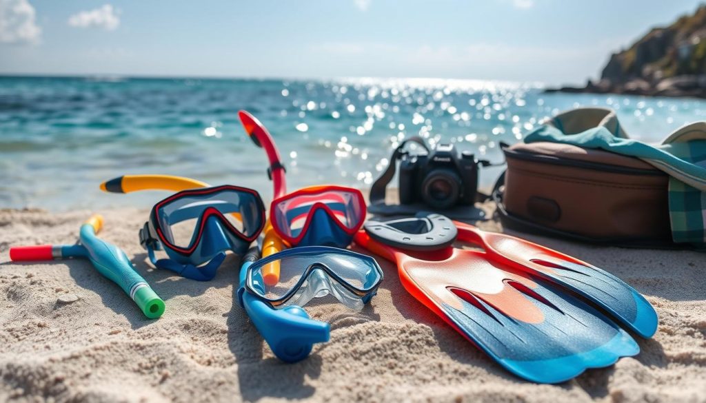 Cebu snorkeling gear Cebu snorkeling gear