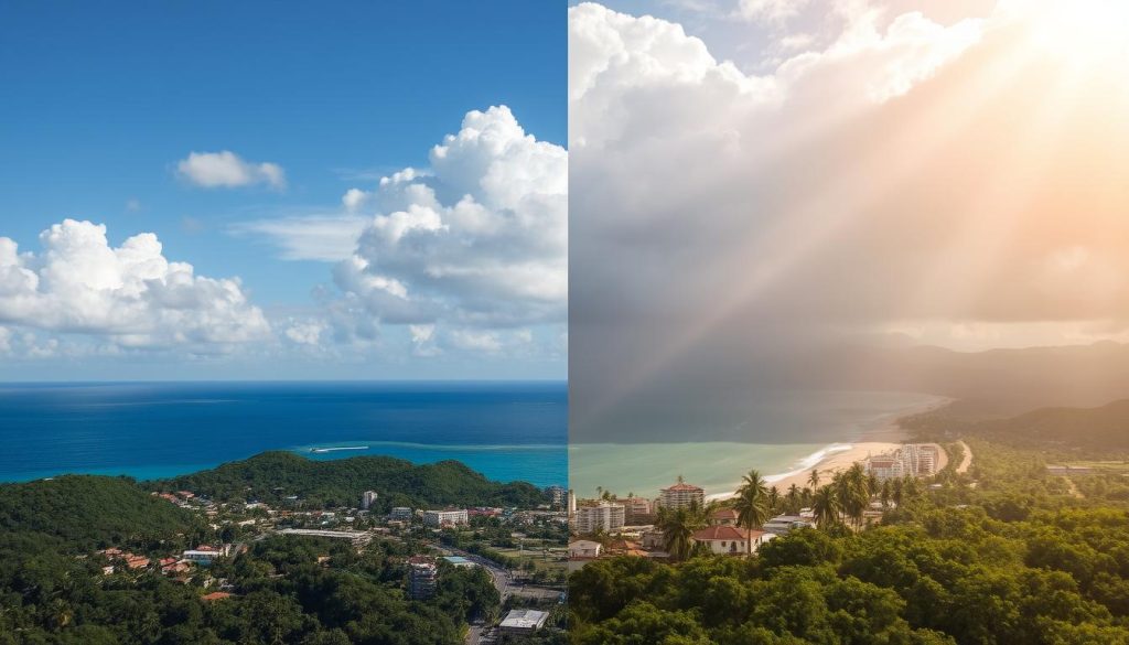Cebu weather patterns Cebu weather patterns