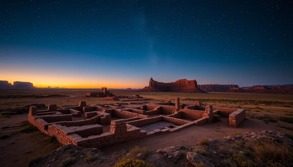 Chaco Culture National Historic Park tribal heritage sites Chaco Culture National Historic Park tribal heritage sites