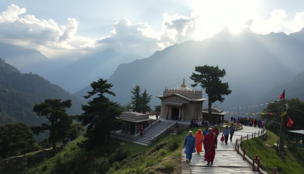 Chandranath Temple pilgrimage Chandranath Temple pilgrimage