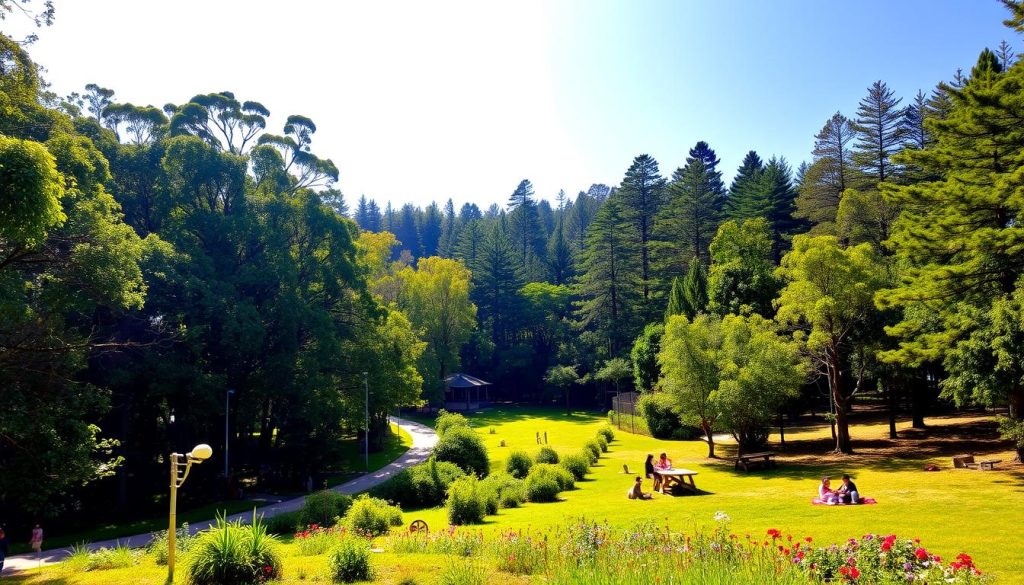Changa Manga Forest Park Changa Manga Forest Park