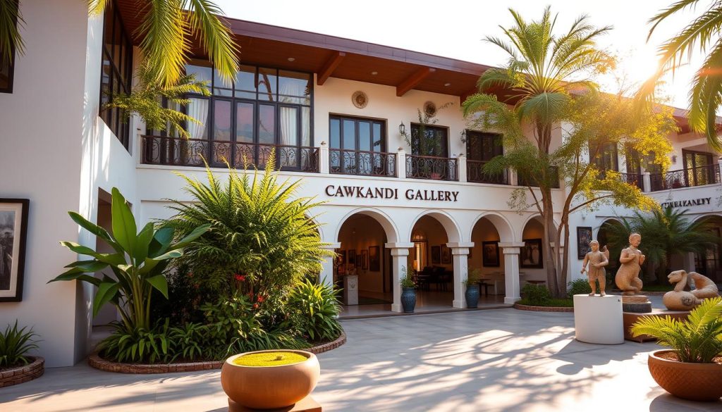 Chawkandi Gallery Chawkandi Gallery