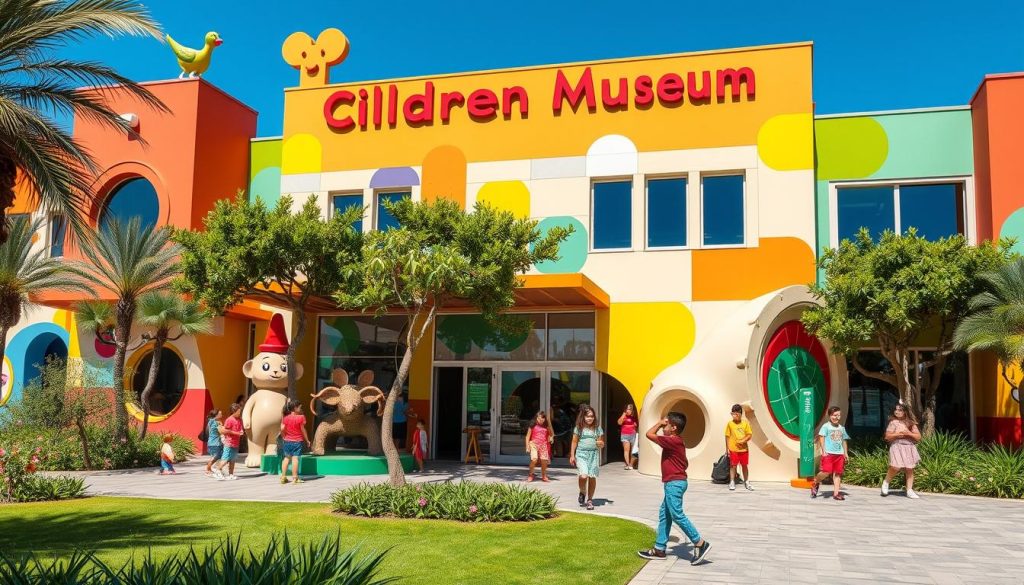 Children’s Museum of Jordan Children’s Museum of Jordan
