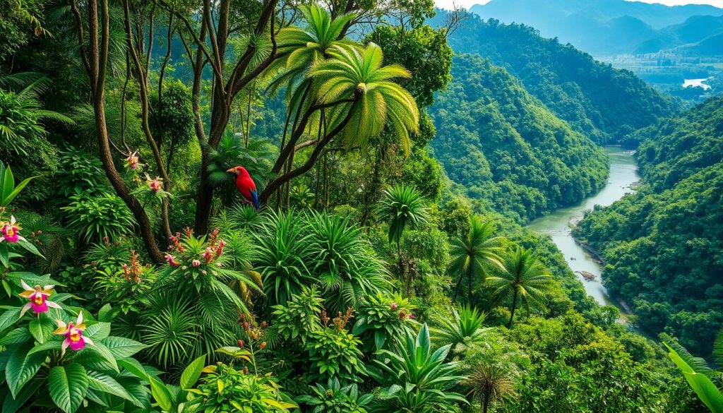 Chittagong Biodiversity Hotspots Chittagong Biodiversity Hotspots