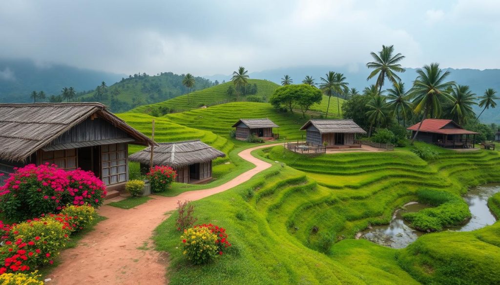 Chittagong Hill Tracts Chittagong Hill Tracts