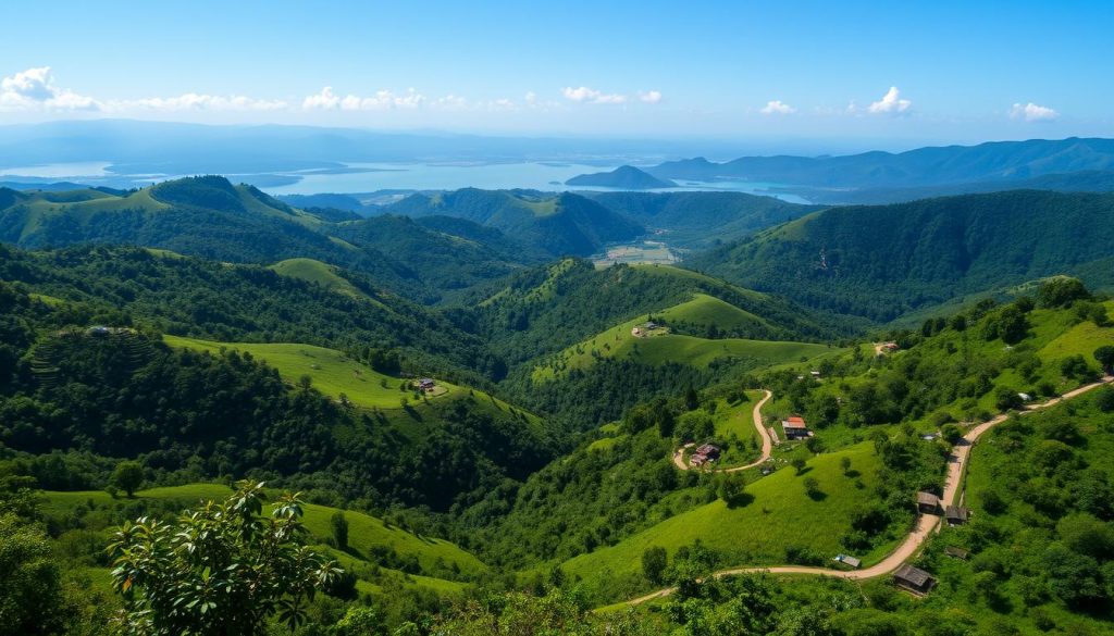 Chittagong Hill Tracts Trekking Chittagong Hill Tracts Trekking
