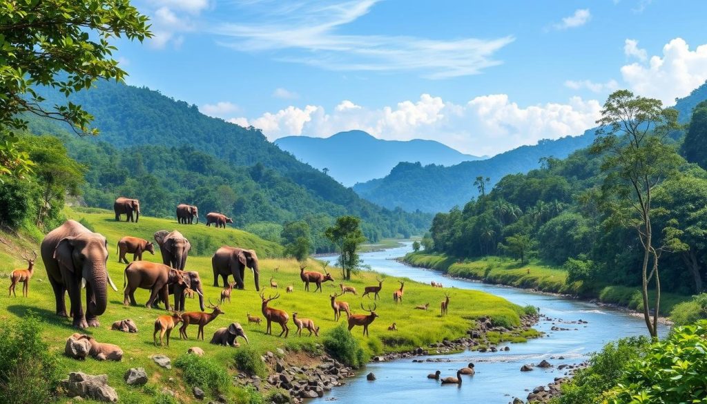 Chittagong Hill Tracts animals Chittagong Hill Tracts animals