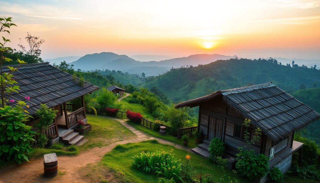 Chittagong Hill Tracts homestay Chittagong Hill Tracts homestay