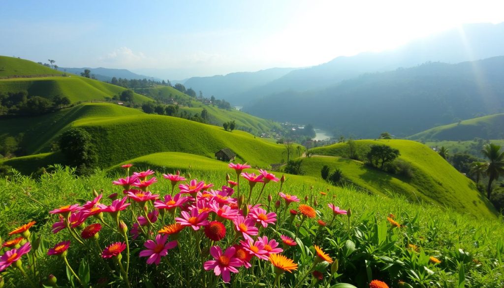 Chittagong Hill Tracts natural beauty Chittagong Hill Tracts natural beauty