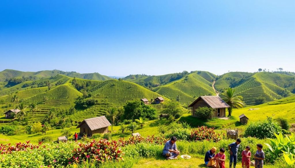 Chittagong Hill Tracts sustainable tourism Chittagong Hill Tracts sustainable tourism