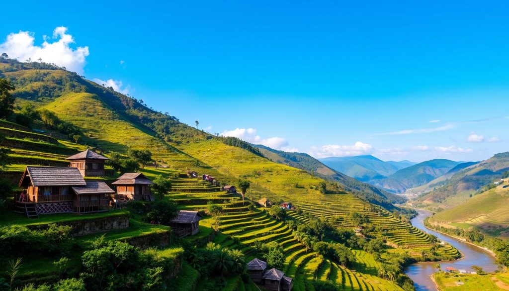 Chittagong Hill Tracts travel Chittagong Hill Tracts travel