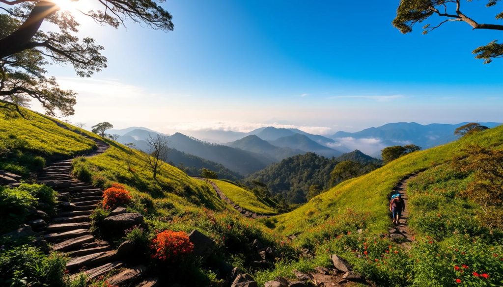 Chittagong Hills Trekking Chittagong Hills Trekking