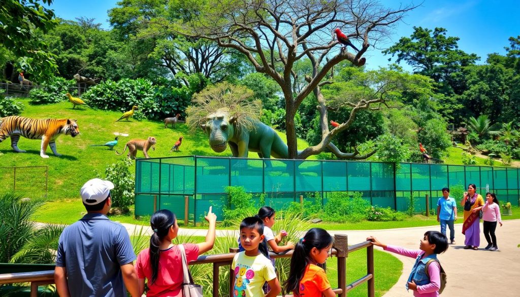 Chittagong Zoo Chittagong Zoo