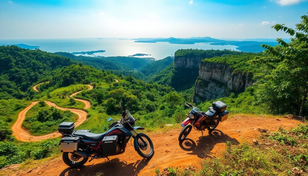 Chittagong adventure bike tours Chittagong adventure bike tours