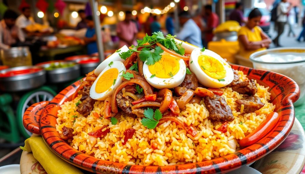 Chittagong biryani Chittagong biryani