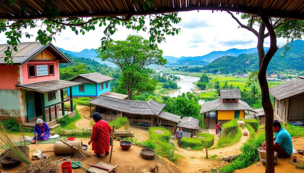 Chittagong community-based tourism Chittagong community-based tourism