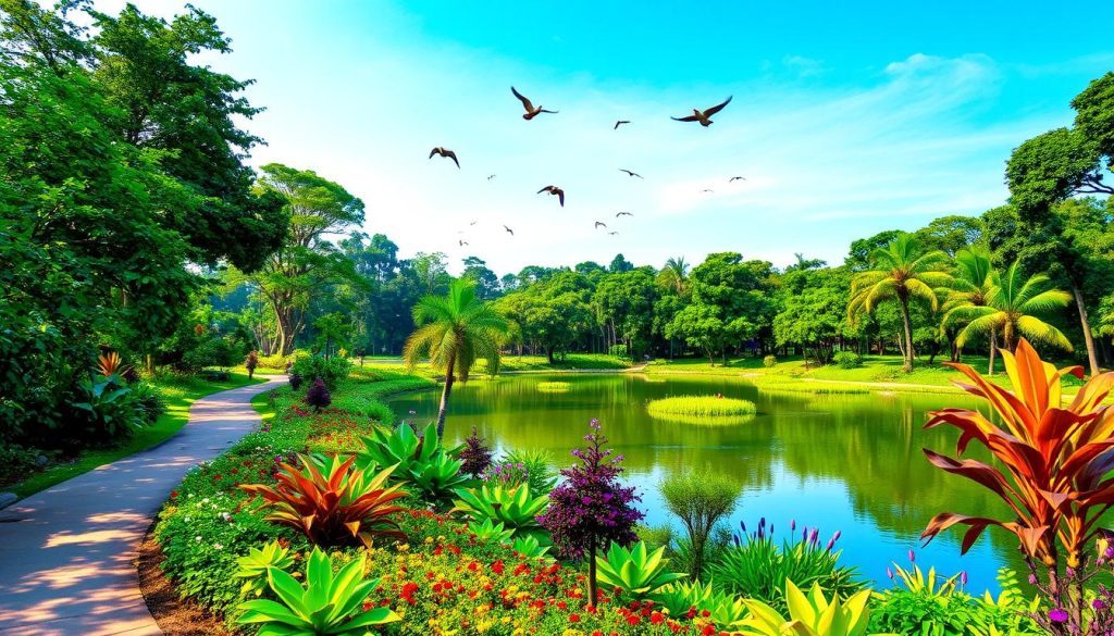 Chittagong eco-park Chittagong eco-park