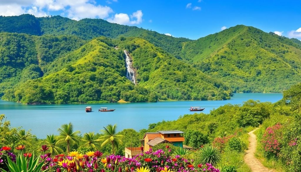Chittagong ecotourism hotspots Chittagong ecotourism hotspots