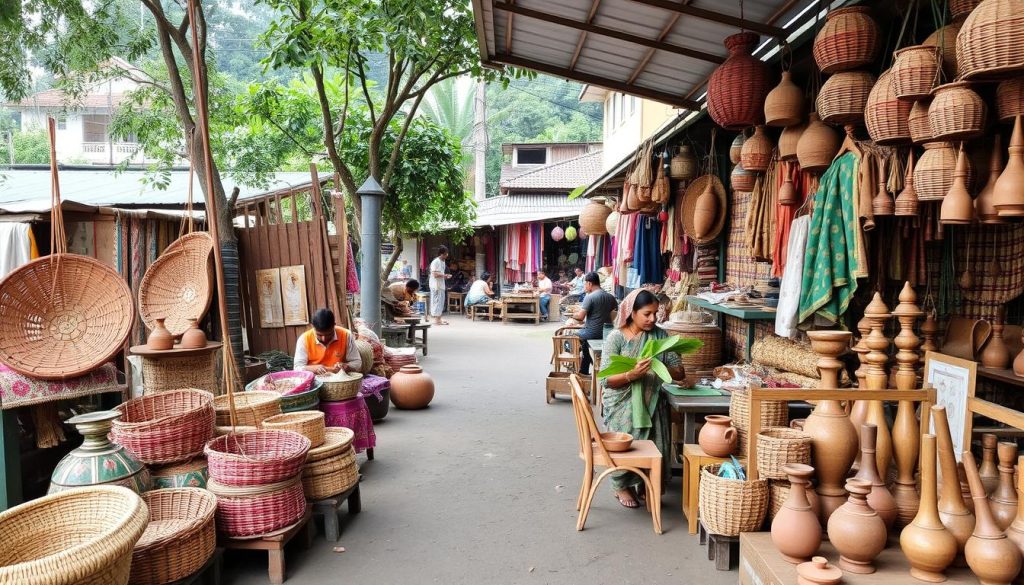 Chittagong handicrafts Chittagong handicrafts