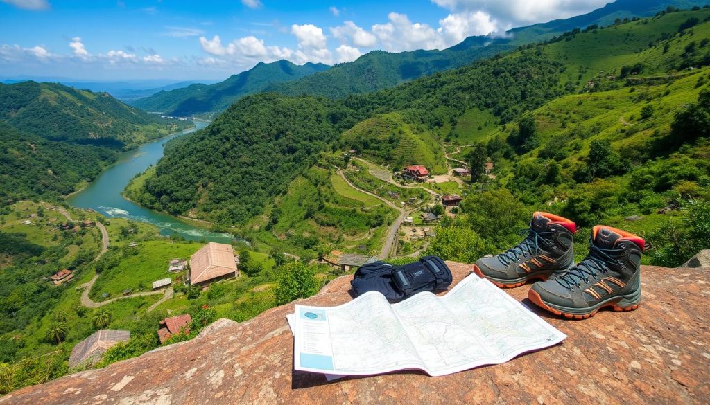 Chittagong hiking resources Chittagong hiking resources