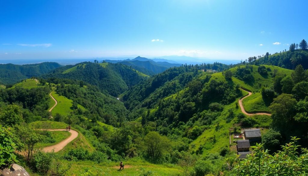 Chittagong hill tracts trekking Chittagong hill tracts trekking