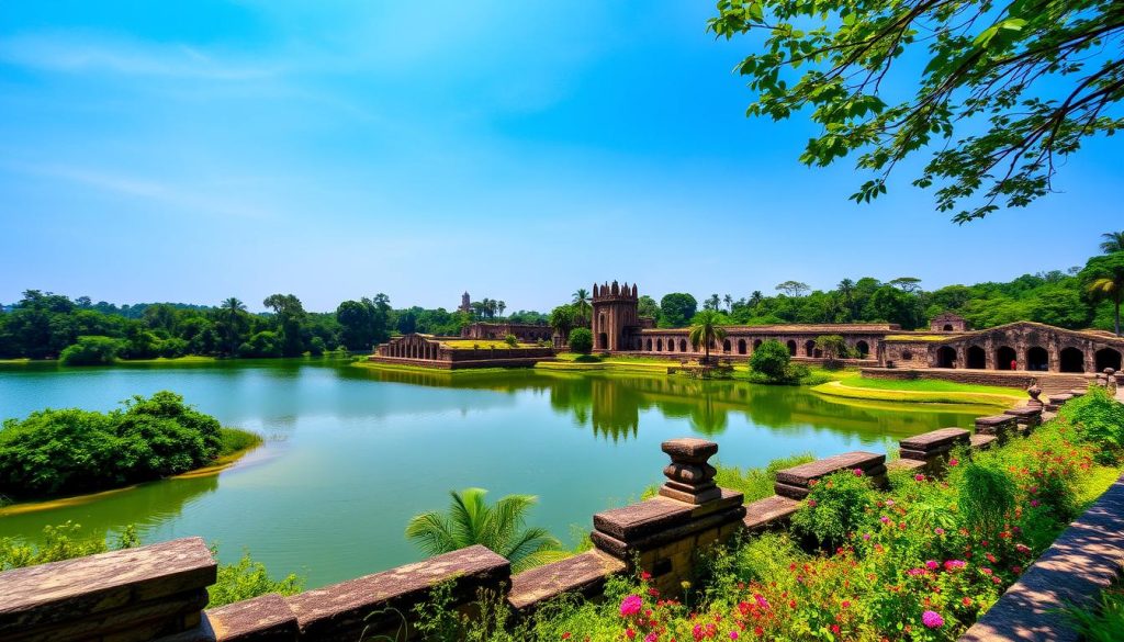 Chittagong historical places Chittagong historical places