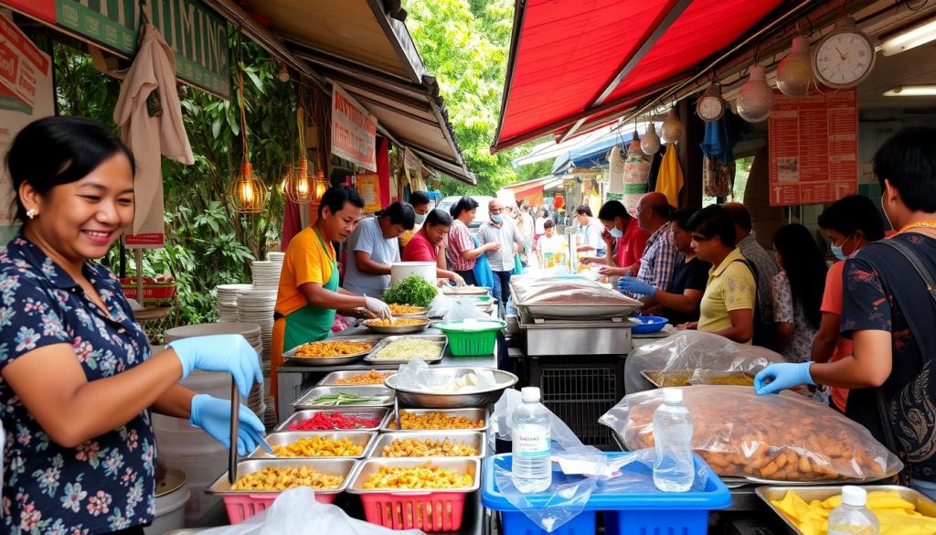 Chittagong street food safety Chittagong street food safety