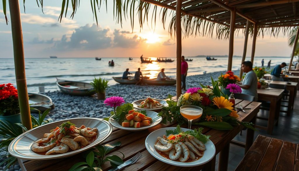 Chittagong sustainable seafood restaurants Chittagong sustainable seafood restaurants