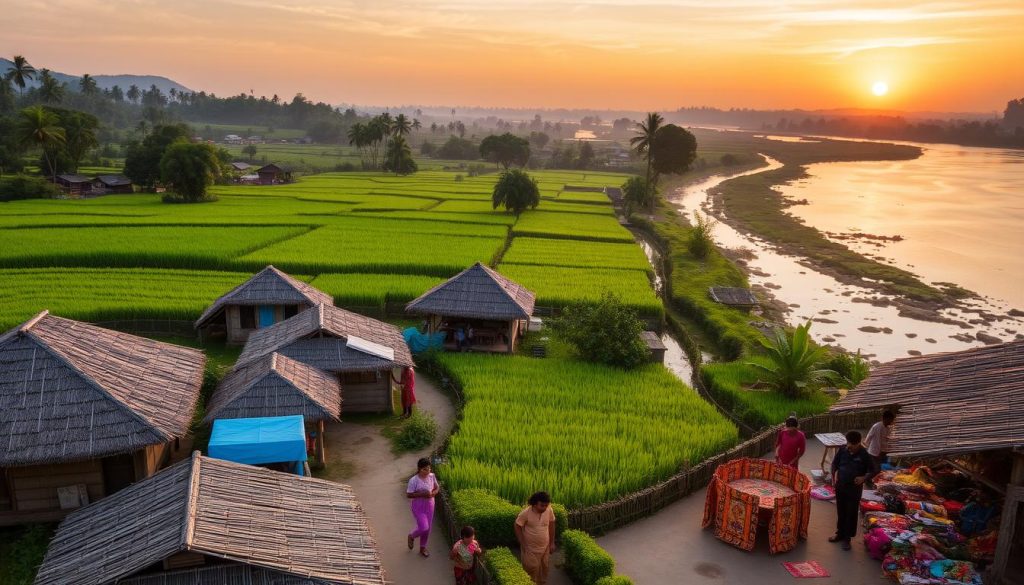 Chittagong villages travel planning Chittagong villages travel planning