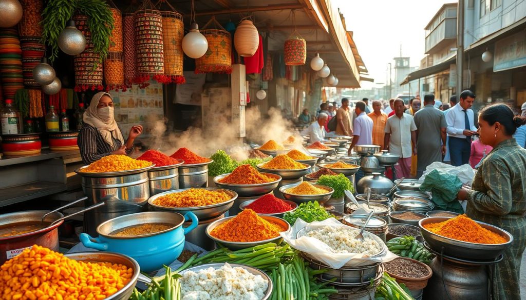 Chittagong's culinary delights Chittagong's culinary delights