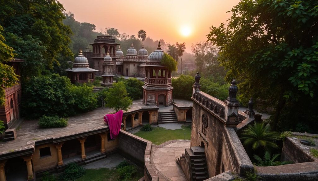 Chittagong's historic sites and architecture Chittagong's historic sites and architecture