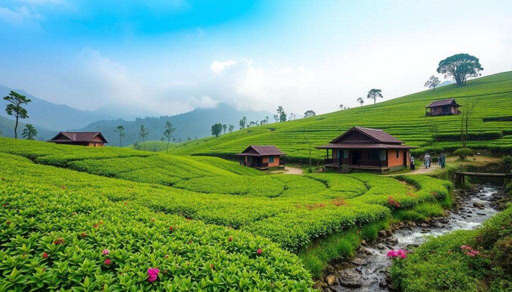 Choosing accommodation in Sylhet Choosing accommodation in Sylhet