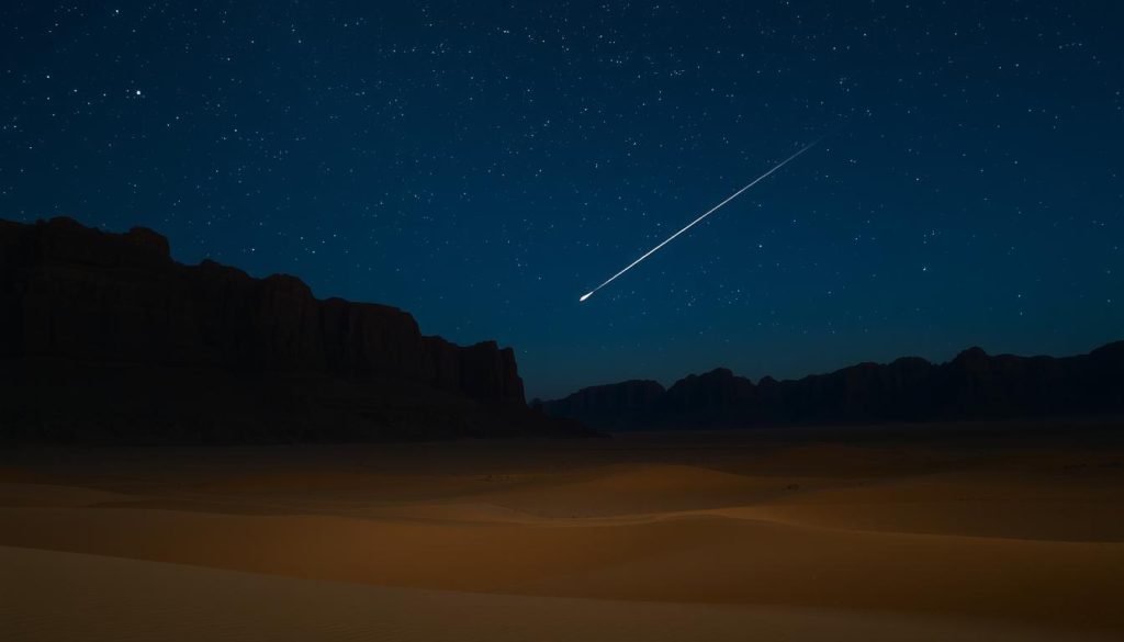 Clear night sky for stargazing Clear night sky for stargazing