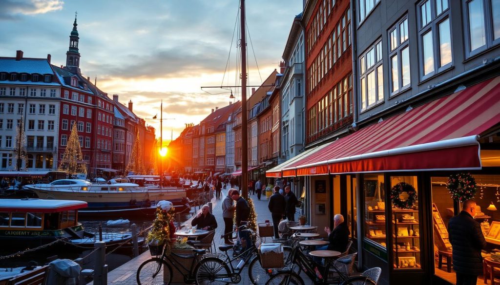 Copenhagen holiday city explorations Copenhagen holiday city explorations