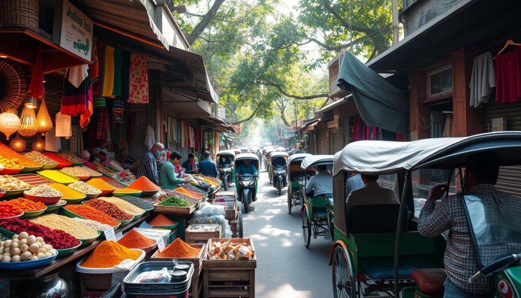 Cost of living in Dhaka Cost of living in Dhaka