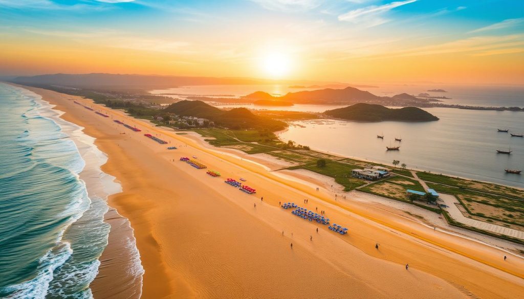Cox's Bazar, Bangladesh tourist attractions Cox's Bazar, Bangladesh tourist attractions