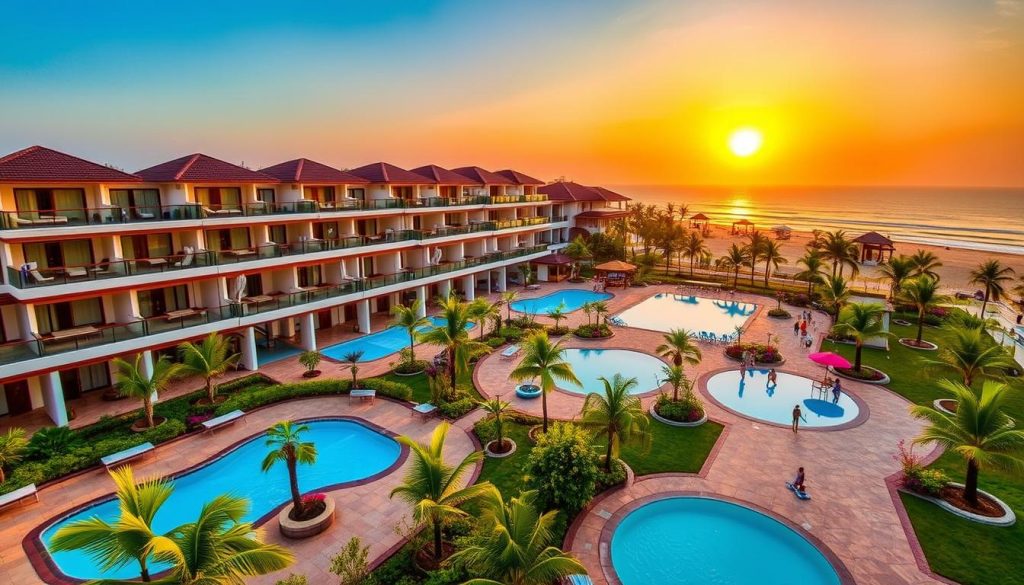 Cox's Bazar accommodations for families Cox's Bazar accommodations for families