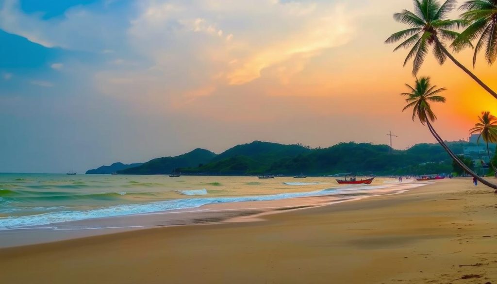 Cox's Bazar attractions Cox's Bazar attractions