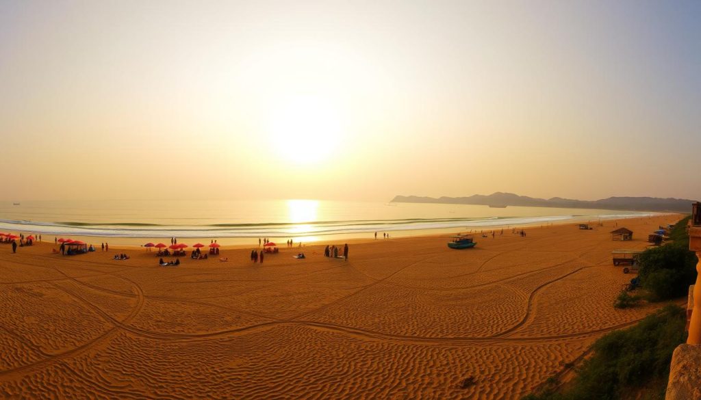 Cox's Bazar attractions Cox's Bazar attractions