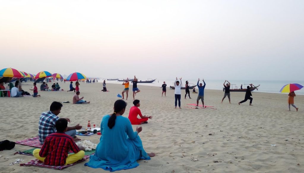 Cox's Bazar budget activities Cox's Bazar budget activities