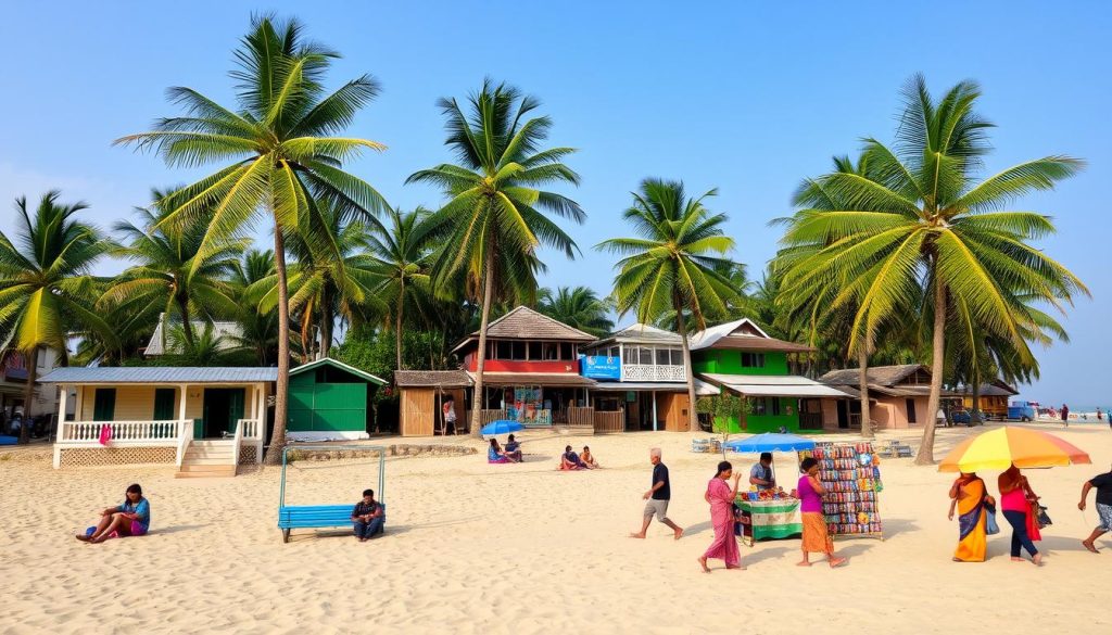 Cox's Bazar budget travel itinerary Cox's Bazar budget travel itinerary