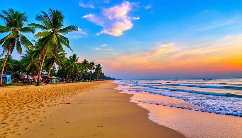 Cox's Bazar coastal paradise Cox's Bazar coastal paradise