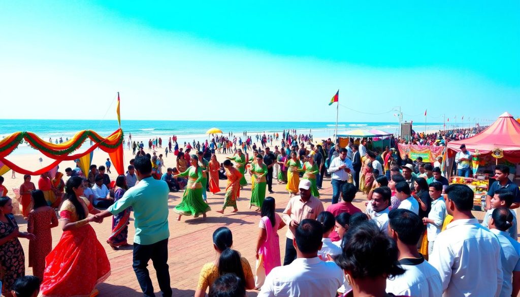 Cox's Bazar cultural heritage festivals Cox's Bazar cultural heritage festivals