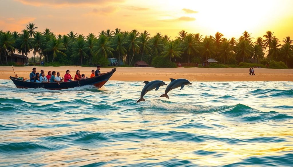 Cox's Bazar dolphin watching packages Cox's Bazar dolphin watching packages